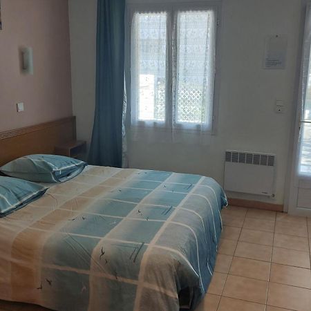 L'Insulaire Studios Saint-Denis-dʼOléron Εξωτερικό φωτογραφία
