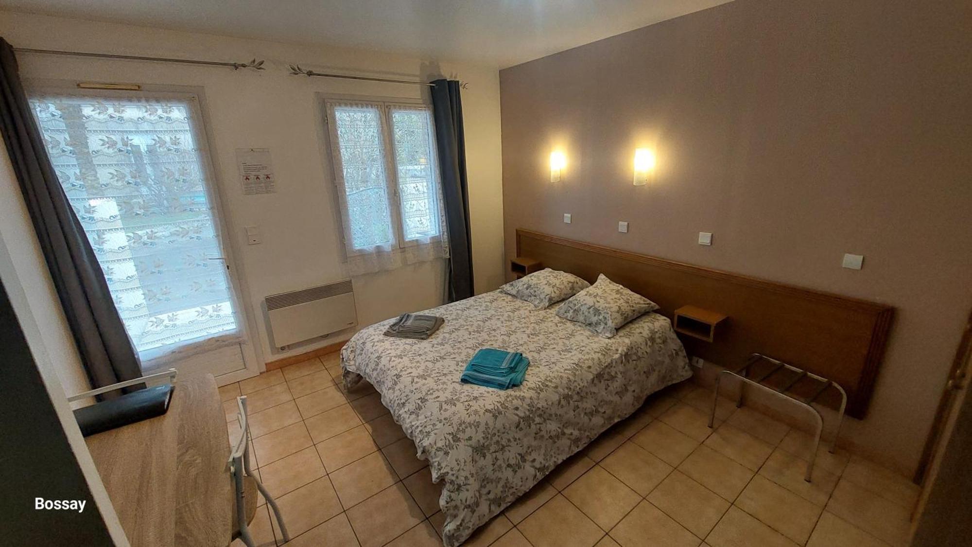 L'Insulaire Studios Saint-Denis-dʼOléron Εξωτερικό φωτογραφία