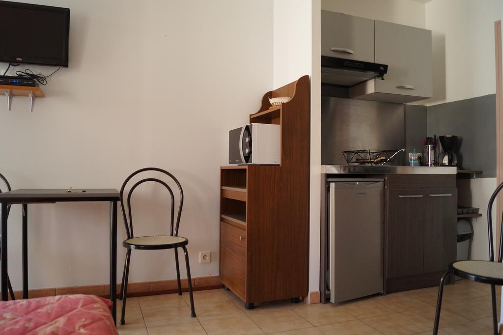 L'Insulaire Studios Saint-Denis-dʼOléron Εξωτερικό φωτογραφία