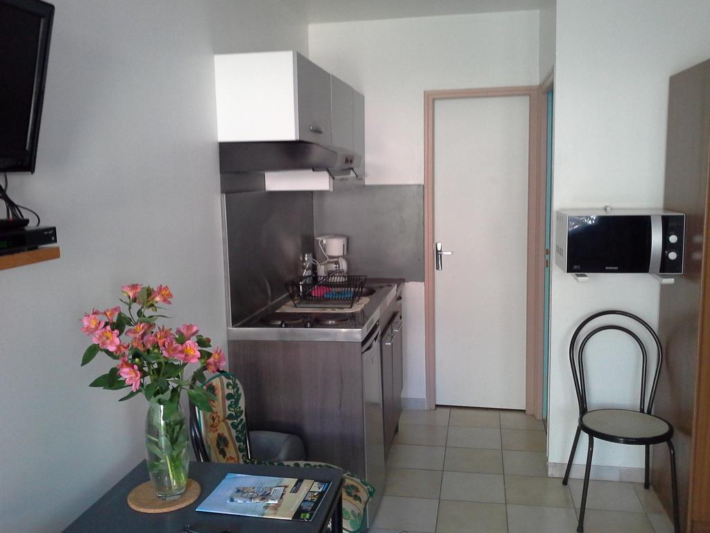 L'Insulaire Studios Saint-Denis-dʼOléron Εξωτερικό φωτογραφία
